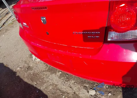 2010 Dodge Charger Sxt z USA, uszkodzony, nr VIN 2B3CA3CV3AH301251